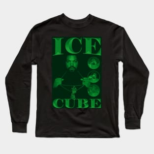 Ice Cube Long Sleeve T-Shirt